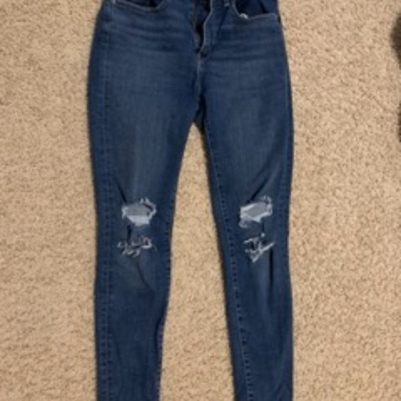 Levi Jeans - Picture 4 of 4